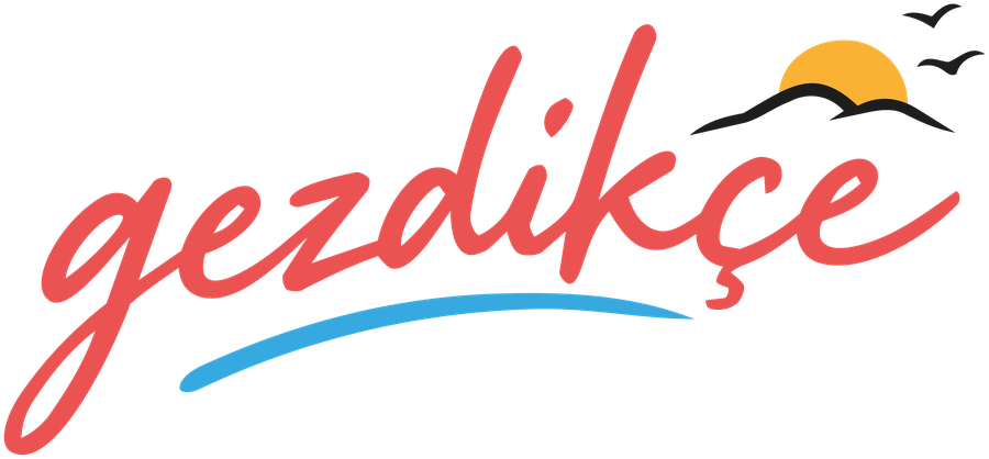 Gezdikçe